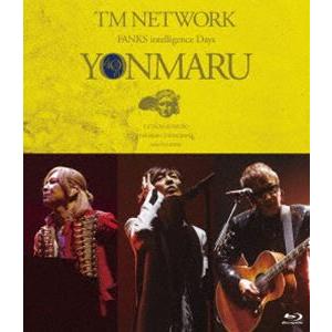 TM NETWORK 2024 intelligence Days FANKS inside / TOUR 2025