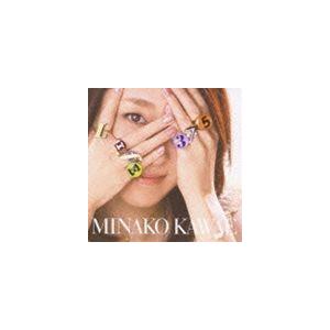 川江美奈子 / LIFE375 [CD]