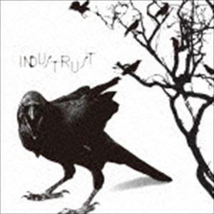 Jam9 / INDUSTRUST [CD]