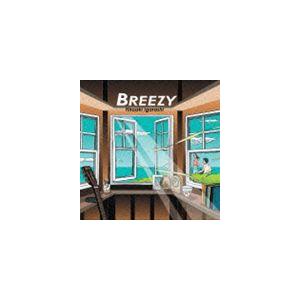 五十嵐浩晃 / BREEZY [CD]