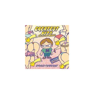 クリッシー・マーダーボット / グレイテス・ヒッツ ☆☆☆☆☆ [CD]｜guruguru