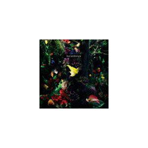 FACT / burundanga [CD]