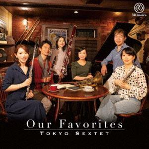 Our Favorites（ハイブリッドCD） [CD]｜guruguru
