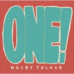 ネクライトーキー / ONE! [CD]｜guruguru
