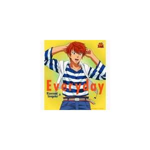 千石清純 / Everyday／（完全初回生産限定盤） ※再発売 [CD]