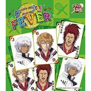 テニプリオールスターズ / テニプリFEVER（限定盤C） [CD]｜guruguru