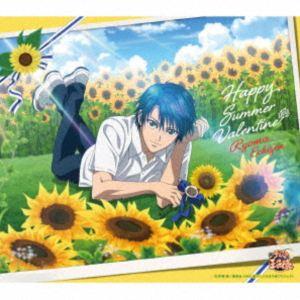 越前リョーマ / ハッピーサマーバレンタイン [CD]