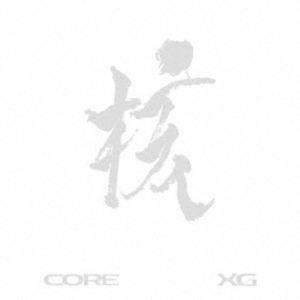 XG / THE CORE - 核（初回盤／XG ver.） [CD]