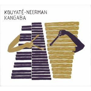 クヤテ＝ニールマン / カンガバ [CD]｜guruguru