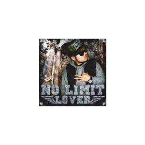 LOVER / NO LIMIT [CD]｜guruguru