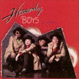 HEAVENLY BOYS / HEAVENLY BOYS IN TOWN 〜ヘヴンリーボーイズがや...