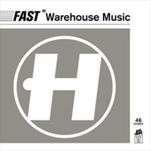FAST WAREHOUSE MUSIC [CD]｜guruguru