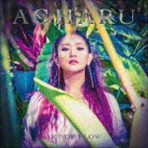 acharu / ART OF FLOW [CD]
