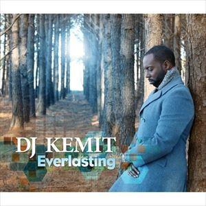 DJケミット / エヴァーラスティング [CD]