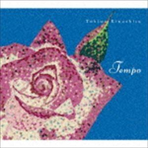木下ときわ / Tempo [CD]