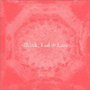 Riddim Saunter / Think， Lad ＆ Lass [CD]