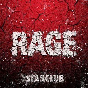 THE STAR CLUB / RAGE [CD]