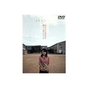 少年たちは花火を横から見たかった [DVD]