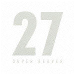 SUPER BEAVER / 27 [CD]｜guruguru