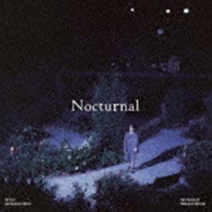 錦戸亮 / Nocturnal（初回限定盤／CD＋DVD） [CD]｜guruguru