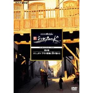 NHKスペシャル 新シルクロード特別版 第9集 探検家たちのグレートゲーム [DVD]