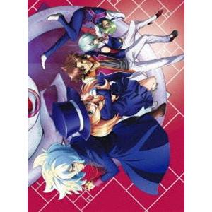 ファイ・ブレイン〜神のパズル オルペウス・オーダー編 DVD-BOX II [DVD]