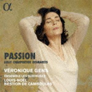 PASSION [CD]