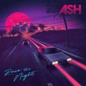 Ash / Race The Night [CD]