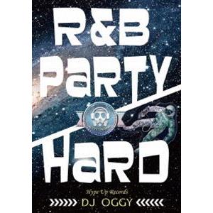 R＆B Party Hard [DVD]