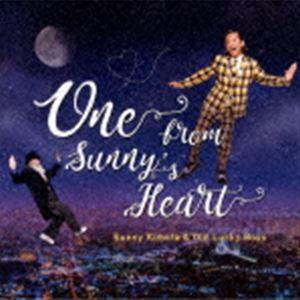 サニー久保田とオールド・ラッキー・ボーイズ / One from Sunny’s Heart [CD...