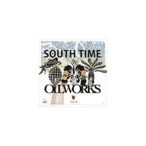 OLIVE OIL / SOUTH TIME EP [CD]｜guruguru
