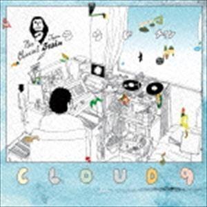 OLIVE OIL / CLOUD9 [CD]｜guruguru