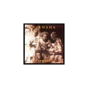 tomoca / PURNAMA [CD]