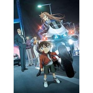 劇場版 名探偵コナン 隻眼の残像＜豪華版＞ Blu-ray Disc