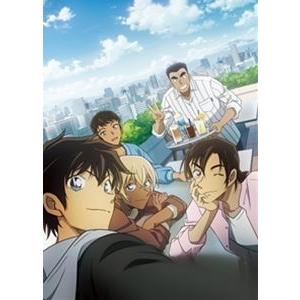 TVシリーズ 名探偵コナン 警察学校編 Wild Police Story [Blu