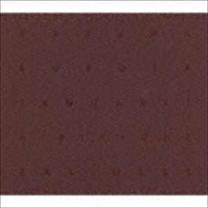 Kazuma Kubota / January Thirty ＋ Uneasiness [CD]