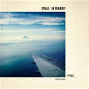 Ovall / IN TRANSIT DELUXE EDITION [CD]｜guruguru