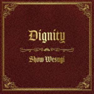 上杉昇 / Dignity（通常盤） [CD]