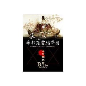 山口敏太郎B-FILE 帝都怨霊結界図 徳川版ダヴィンチコード・連鎖する呪い [DVD]