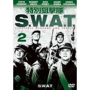 特別狙撃隊 S.W.A.T. シーズン1 VOL.2 [DVD]｜guruguru