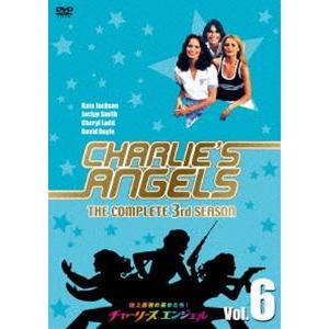 チャーリーズ・エンジェル コンプリート シーズン3 VOL.6 [DVD]｜guruguru