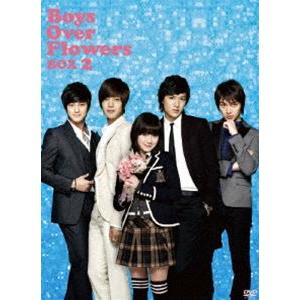 花より男子 Boys Over Flowers DVD-BOX 2 [DVD]｜guruguru