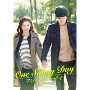 ワン・サニーデイ 〜One Sunny Day〜 [DVD]｜guruguru