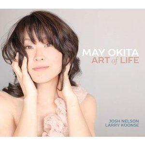 MAY OKITA（vo） / アート・オブ・ライフ（直輸入盤） [CD]