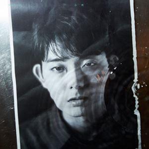 折坂悠太 / 心理（通常盤） [CD]