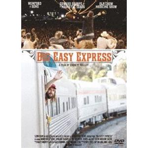 ビッグ・イージー・エクスプレス [DVD]