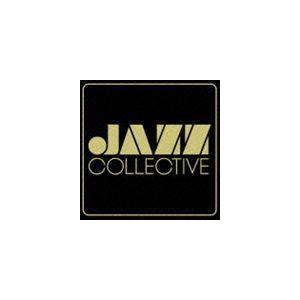 JAZZ COLLECTIVE / JAZZ COLLECTIVE [CD]｜guruguru