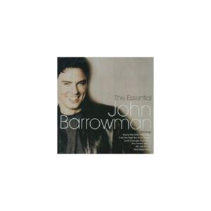 ジョン・バロウマン / THE ESSENTIAL JOHN BARROWMAN [CD]｜guruguru
