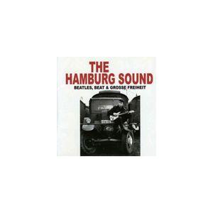 HAMBURG SOUND／BEAT BEATLES ＆ GROSSE FREIHEIT [CD]