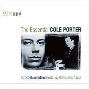 THE ESSENTIAL COLE PORTER [CD]｜guruguru